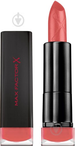 Помада губна Max Factor Colour Elixir Matte №10 Sunkiss 4 г - фото 1