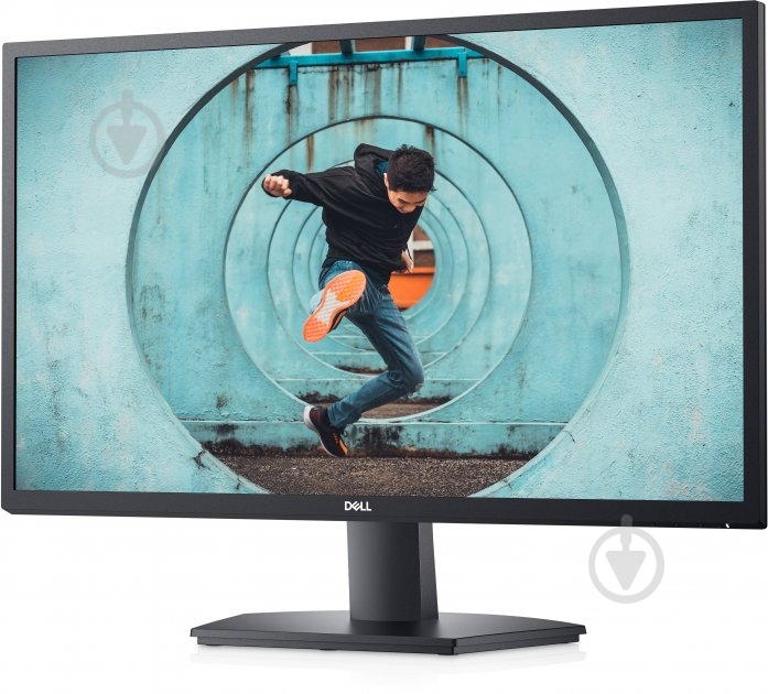 Монитор Dell SE2722H 27" (210-AZKS-ITDHOE22) - фото 2