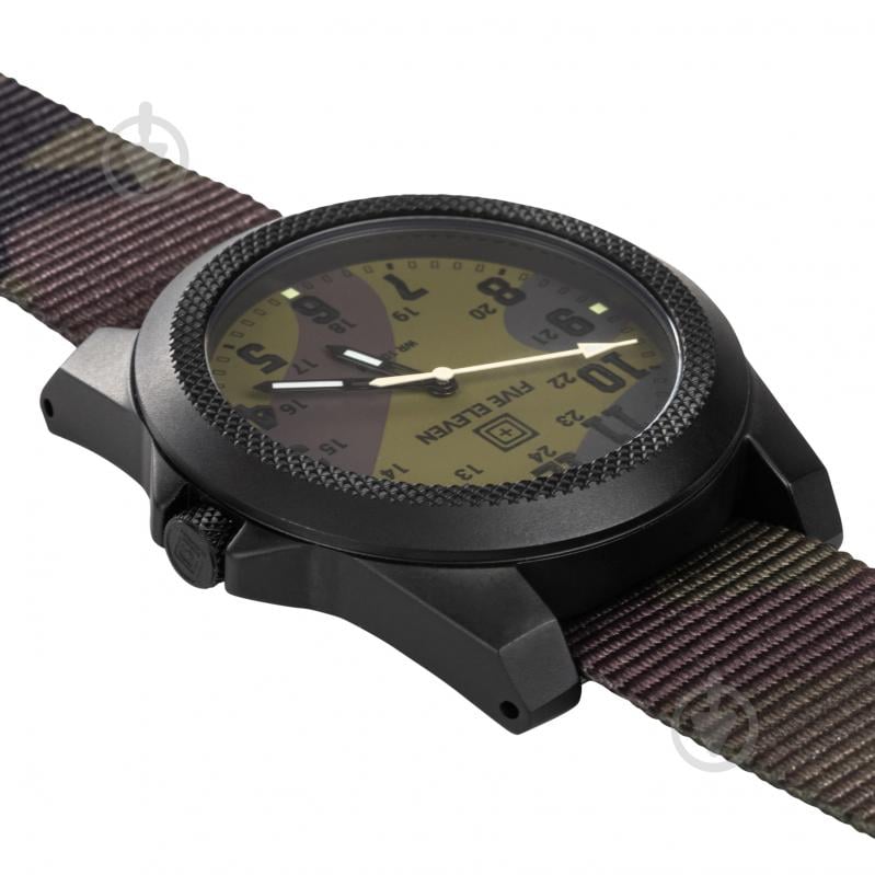 Годинник тактичний "Pathfinder Watch"5.11 Tactical - фото 4