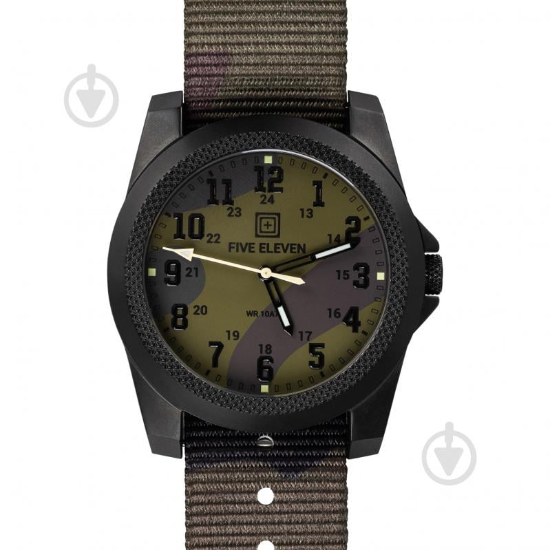 Годинник тактичний "Pathfinder Watch"5.11 Tactical - фото 1