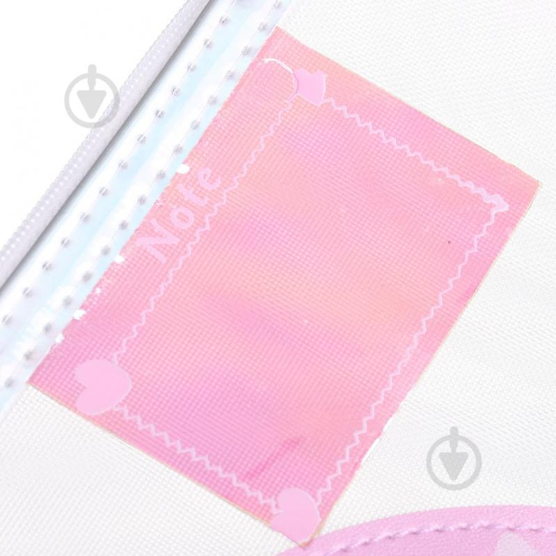 Папка-пенал Happy day - фото 3 Папка-пенал Happy day - фото 3