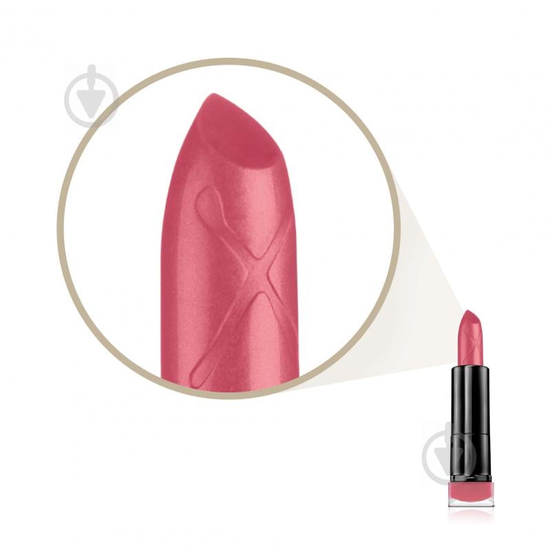 Помада губная Max Factor Colour Elixir Matte №20 Rose 4 г - фото 4