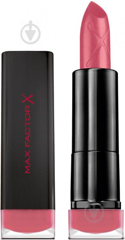 Помада губная Max Factor Colour Elixir Matte №20 Rose 4 г - фото 1