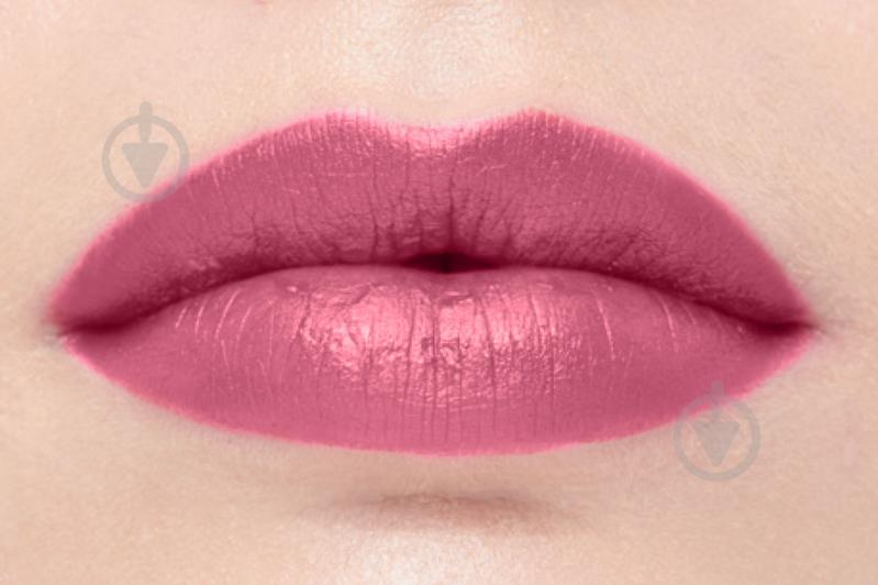 Помада губна Max Factor Colour Elixir Matte №20 Rose 4 г - фото 5