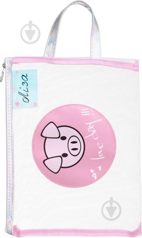 Папка-пенал Love day - фото 1