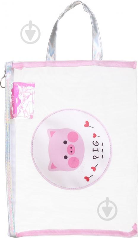 Папка-пенал Pig - фото 1