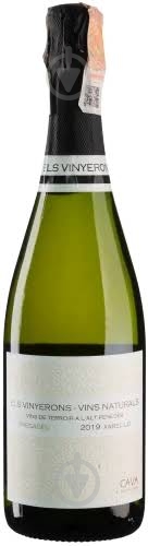 Вино игристое Pregadeu 0,75 л - фото 1