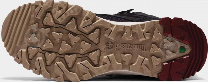 Черевики Timberland Casual TB0A5PPB015 р.41,5 чорний - фото 4