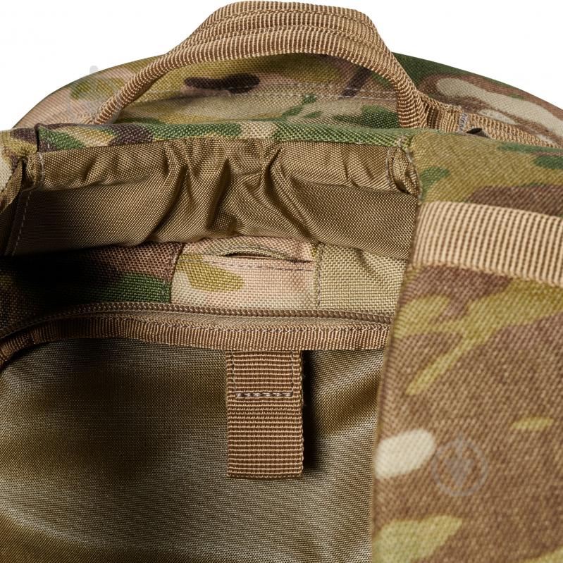 Рюкзак тактический 5.11 Tactical "Rush 12 2.0 Multicam Backpack" 24л - фото 9