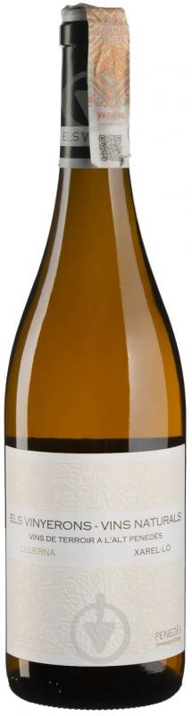 Вино Lluerna 0,75 л - фото 1