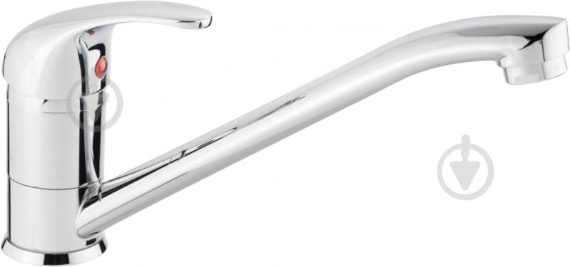 Смеситель для кухни KFA Baryt 553-915-00 - фото 1 Смеситель для кухни KFA Baryt 553-915-00 - фото 1