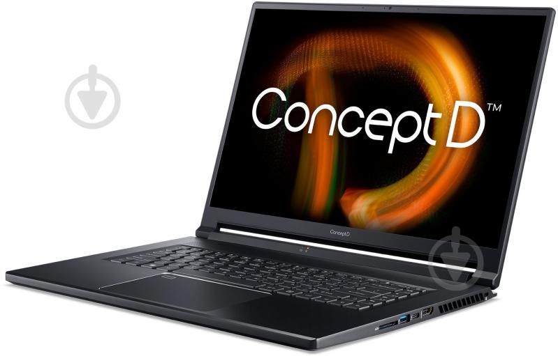 Ноутбук Acer NX.C65EU.00C 16" (NX.C65EU.00C) black - фото 4