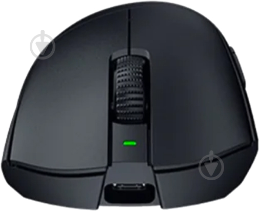 Мышь Razer DeathAdder V3 PRO Wireless black (RZ01-04630100-R3G1) - фото 3