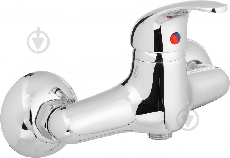 Змішувач для душу KFA Baryt 556-010-00 - фото 1