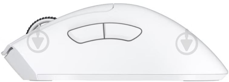 Мышь Razer DeathAdder V3 PRO Wireless white (RZ01-04630200-R3G1) - фото 7