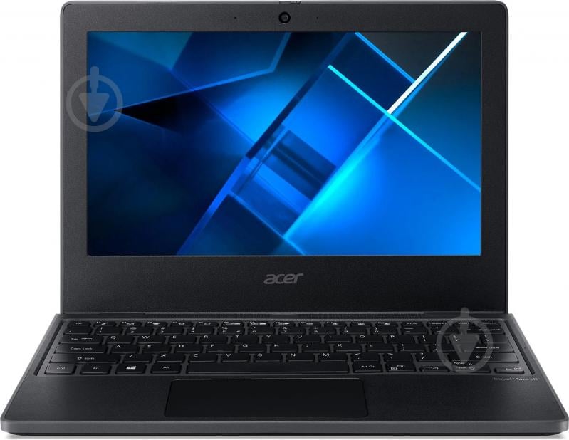 Ноутбук Acer TravelMate B3 TMB311-31 11,6" (NX.VNFEU.004) black - фото 1