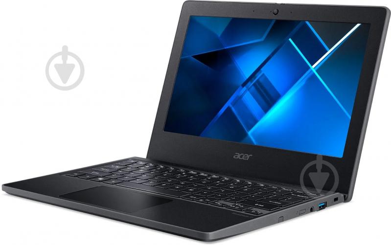 Ноутбук Acer TravelMate B3 TMB311-31 11,6" (NX.VNFEU.004) black - фото 2