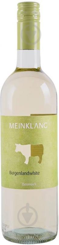 Вино Burgenland White 0,75 л - фото 1