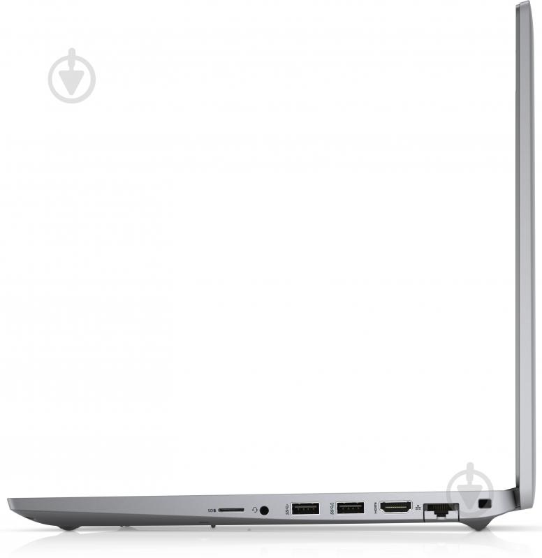 Ноутбук Dell Latitude 5320 13,3" (210-AXXI-CTFZ21-I7) silver - фото 6