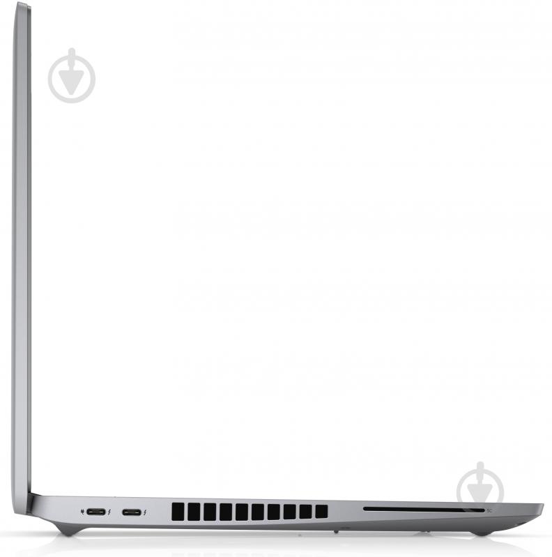 Ноутбук Dell Latitude 5320 13,3" (210-AXXI-CTFZ21-I7) silver - фото 5