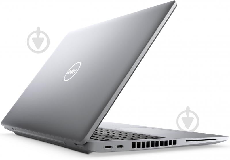 Ноутбук Dell Latitude 5320 13,3" (210-AXXI-CTFZ21-I7) silver - фото 4