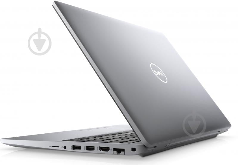 Ноутбук Dell Latitude 5320 13,3" (210-AXXI-CTFZ21-I7) silver - фото 3