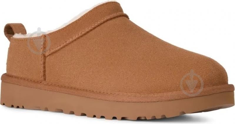 Черевики UGG W CLASSIC MICRO 1173891-CHE р.40 коричневий - фото 2