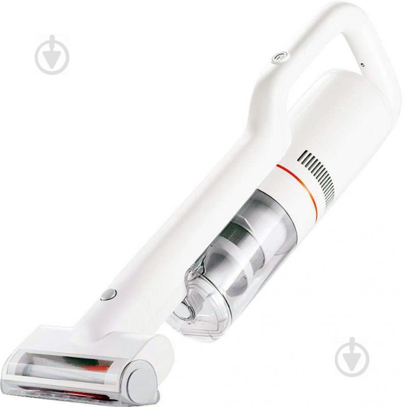 Пилосос акумуляторний Xiaomi Roidmi F8E Handheld Wireless Vacuum Cleaner (XCQ05RM) white - фото 4