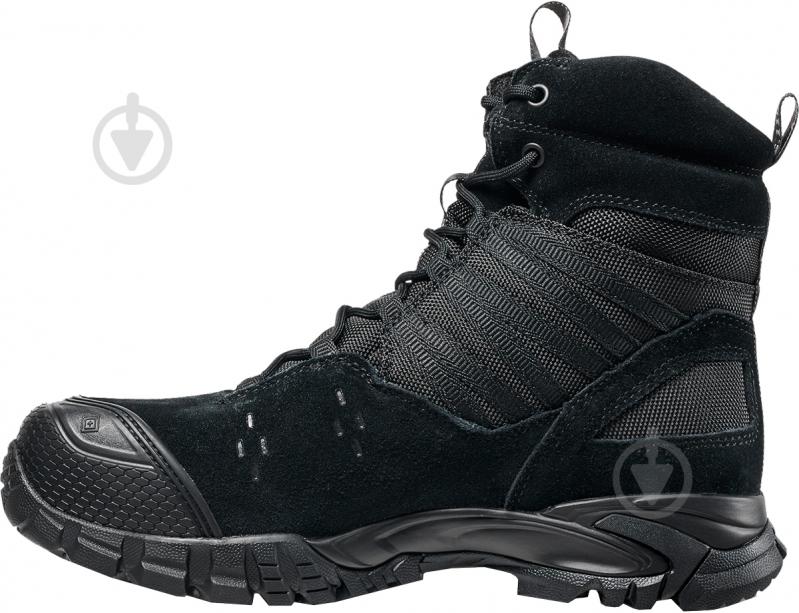 Ботинки 5.11 Tactical Tactical UNION WATERPROOF 6 black р.9,5 - фото 8