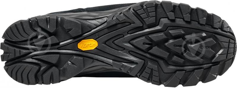 Ботинки 5.11 Tactical Tactical UNION WATERPROOF 6 black р.9,5 - фото 9