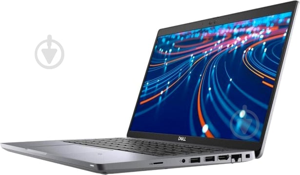 Ноутбук Dell Latitude 5420 14" (210-AYNM-2110DIXI) - фото 4