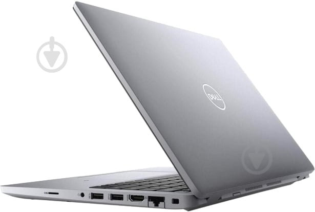 Ноутбук Dell Latitude 5420 14" (210-AYNM-2110DIXI) - фото 7