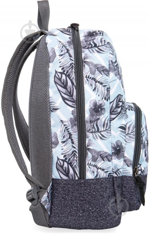 Рюкзак CoolPack CLASSIC SURF PALMS - фото 2