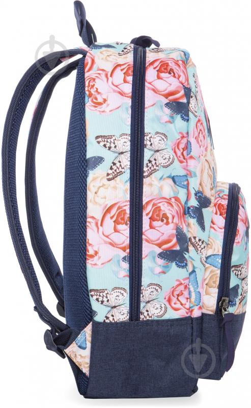 Рюкзак CoolPack CLASSIC BUTTERFLIES - фото 2