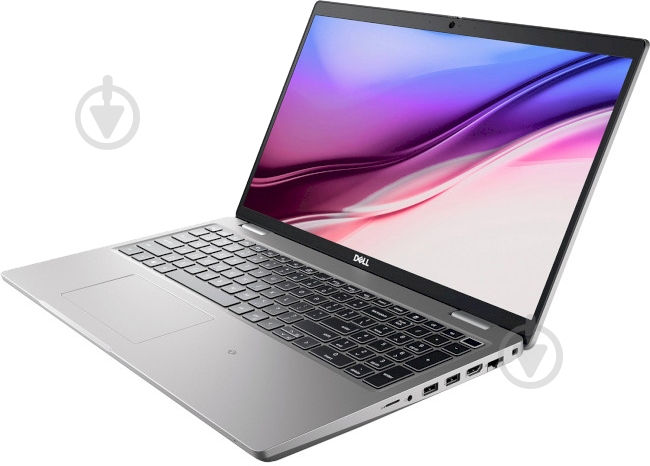 Ноутбук Dell Latitude 5521 15,6" (210-AYTK-2108GR) - фото 2 Ноутбук Dell Latitude 5521 15,6" (210-AYTK-2108GR) - фото 2