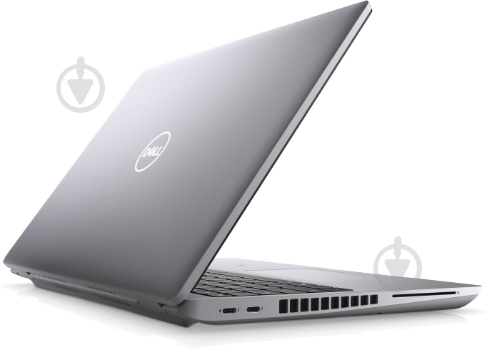 Ноутбук Dell Latitude 5521 15,6" (210-AYTK-2108GR) - фото 4 Ноутбук Dell Latitude 5521 15,6" (210-AYTK-2108GR) - фото 4