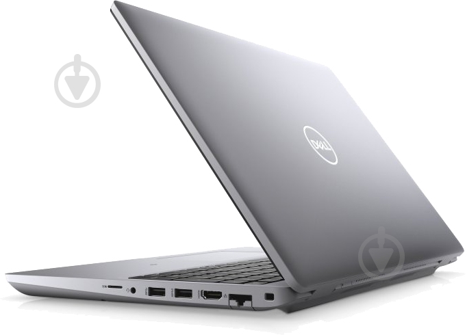 Ноутбук Dell Latitude 5521 15,6" (210-AYTK-2108GR) - фото 5 Ноутбук Dell Latitude 5521 15,6" (210-AYTK-2108GR) - фото 5