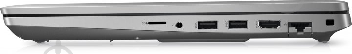Ноутбук Dell Latitude 5521 15,6" (210-AYTK-2108GR) - фото 8 Ноутбук Dell Latitude 5521 15,6" (210-AYTK-2108GR) - фото 8
