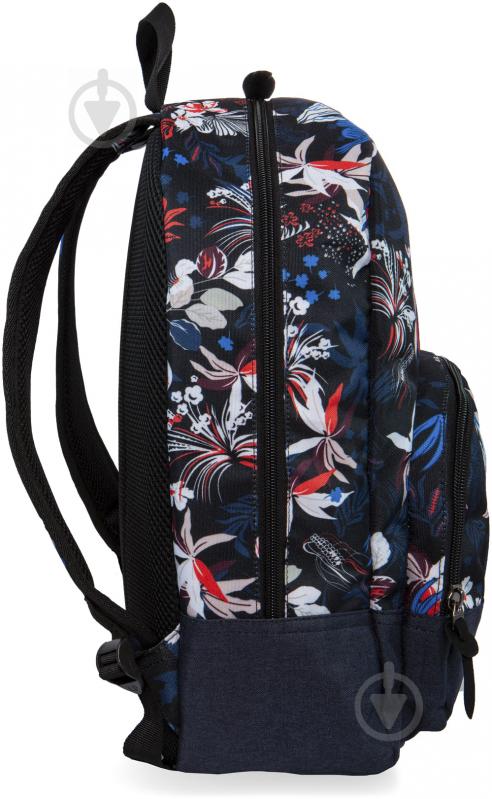 Рюкзак CoolPack CLASSIC OCEAN GARDEN - фото 2