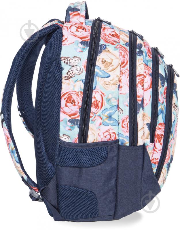 Рюкзак CoolPack DRAFTER BUTTERFLIES - фото 3