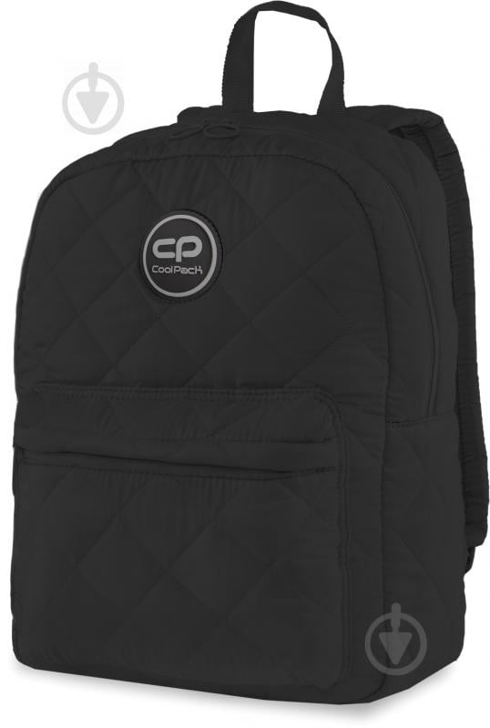 Рюкзак CoolPack RUBY VINTAGE - BLACK - фото 1