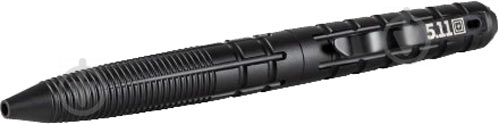 Ручка Kubaton Tactical Pen [019] Black - фото 1