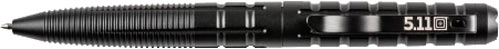 Ручка Kubaton Tactical Pen [019] Black - фото 4
