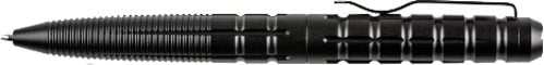 Ручка Kubaton Tactical Pen [019] Black - фото 3