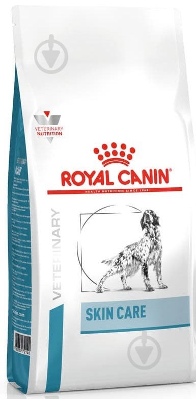 Корм сухий Royal Canin Skin Care (R448000) 2 кг - фото 1