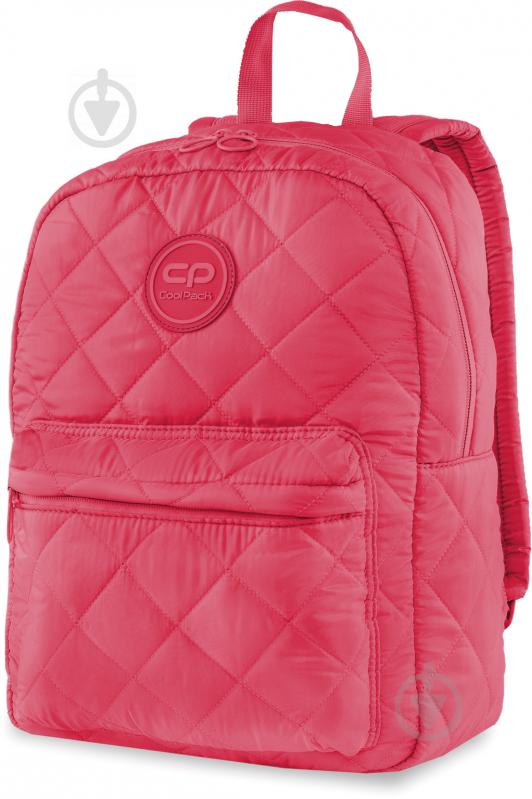 Рюкзак CoolPack RUBY VINTAGE - CORAL TOUCH - фото 1