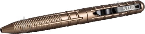 Ручка Kubaton Tactical Pen [328] Sandstone - фото 1