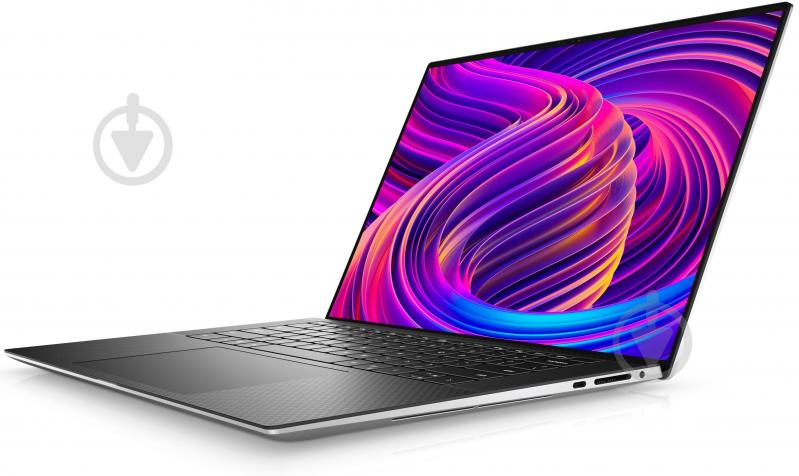 Ноутбук Dell XPS 15 (9510) 15,6" (210-AZJZ-ILTTS22) - фото 3