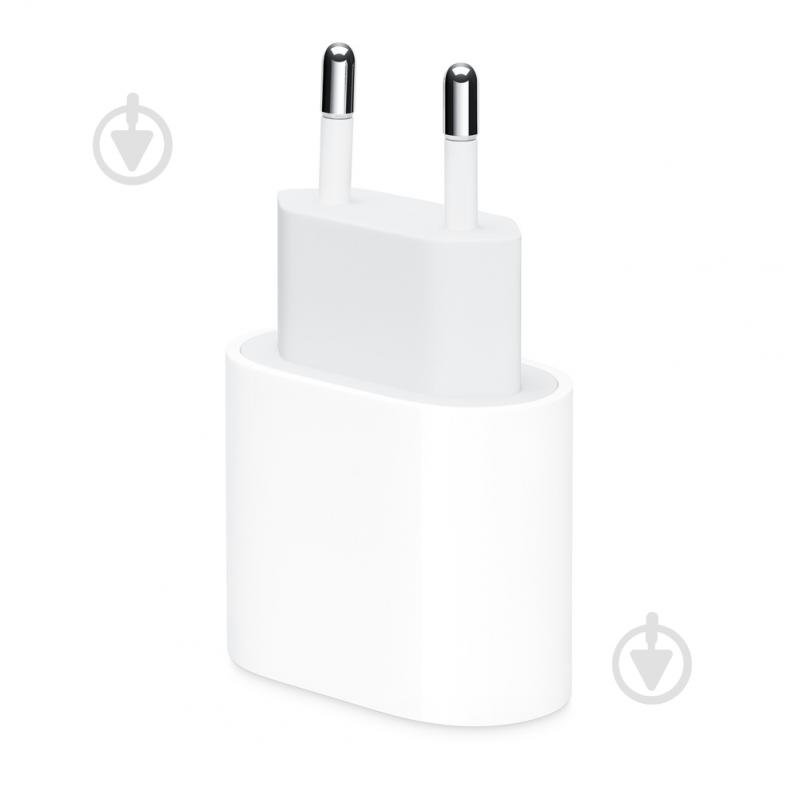 Зарядний пристрій Armorstandart AMU7V2 18W USB-C Power Adaptor (ARM61536) - фото 2