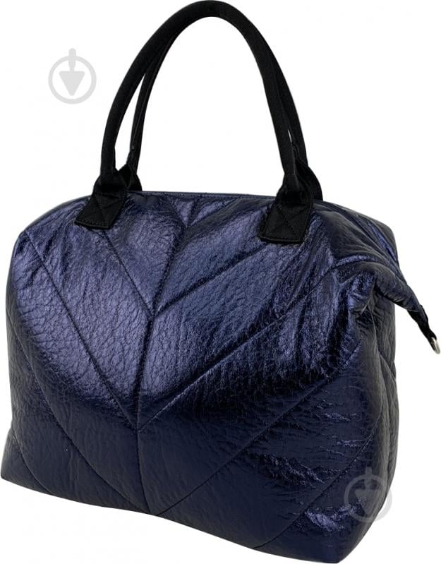 Сумка женская Wallaby 8-573.96 синий - фото 1